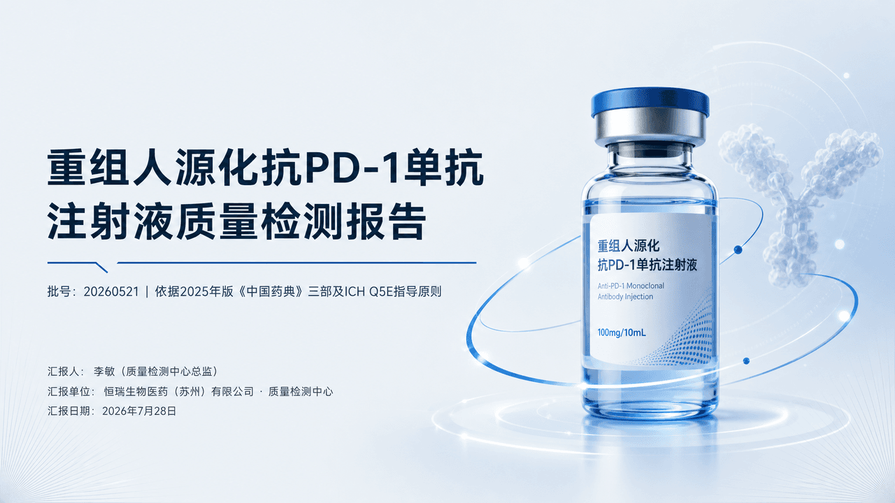 蓝青浅色简约数字医疗风 预览图